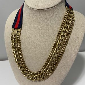 Stella & Dot Tres Bien Necklace